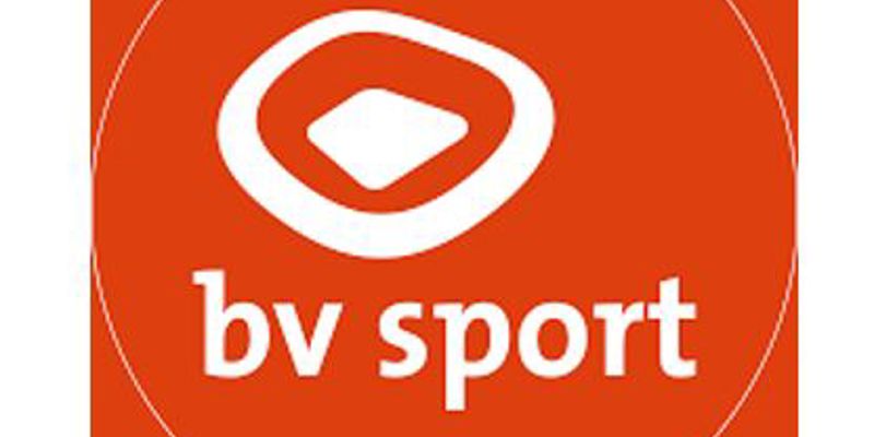 Logo van bv Sport