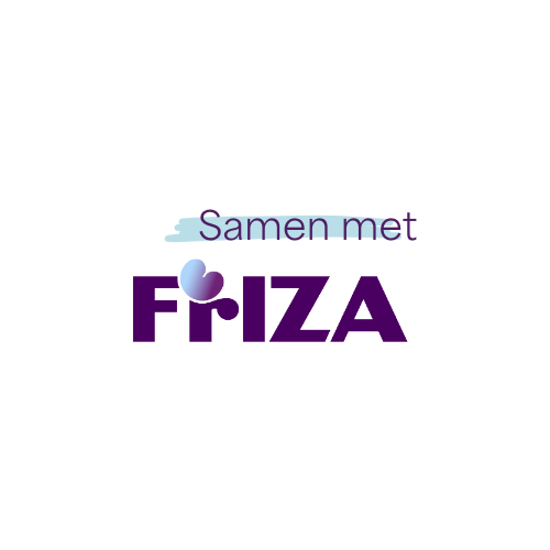 Logo van FrIZA