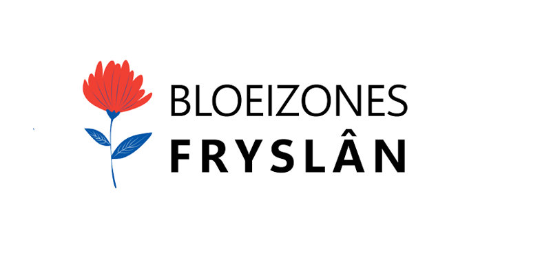 Logo van Bloeizones Fryslân