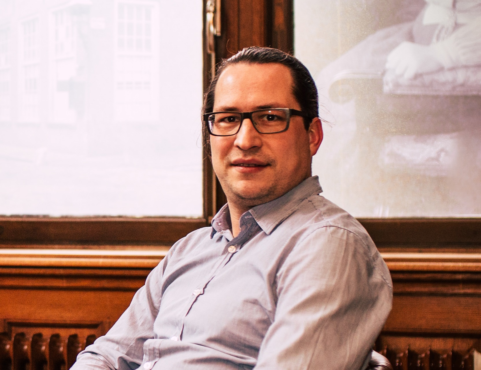 Foto van Jochen Mierau