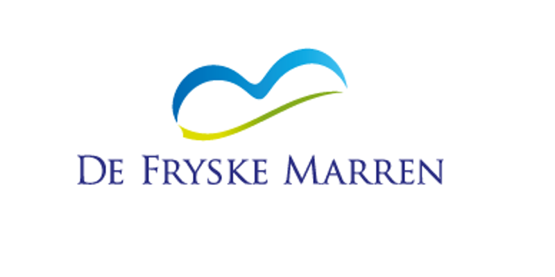 Logo van Gemeente De Fryske Marren