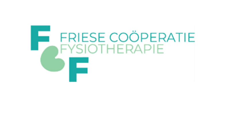 Logo van Friese Coöperatie Fysiotherapie