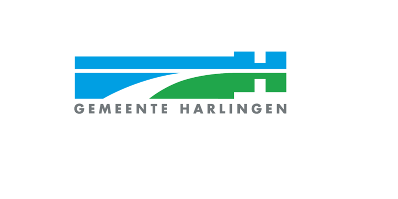 Logo van Gemeente Harlingen