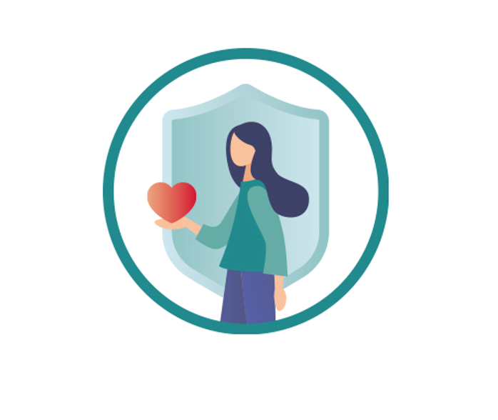 Icoon van Welzijn op Recept