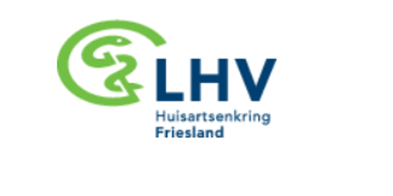 Logo van Huisartsenkring Friesland