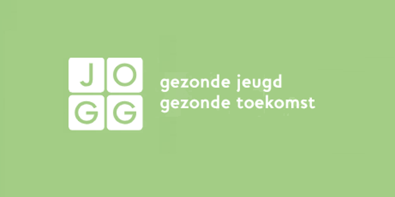 Logo van JOGG
