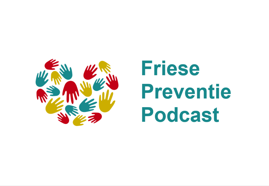 Logo van de Friese Preventieaanpak