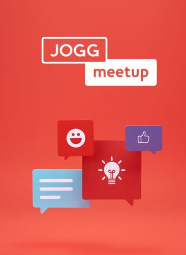 Afbeelding JOGG meetup