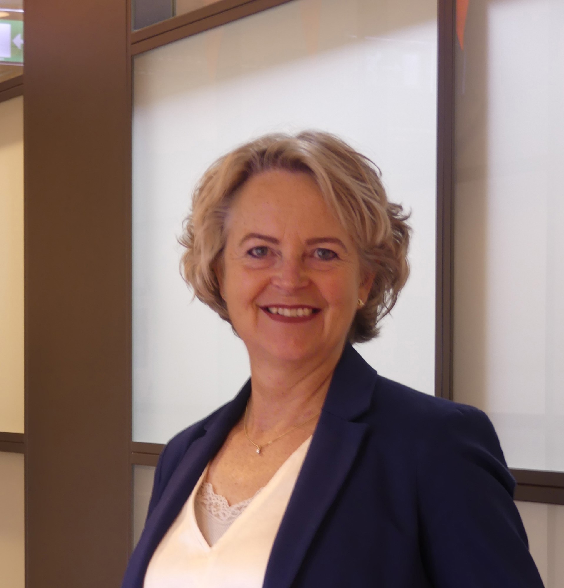 Foto van Jeanet Landsman