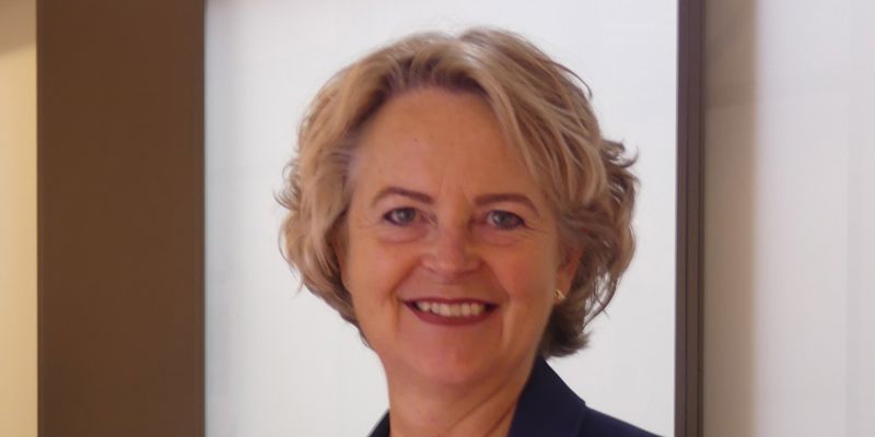 Foto van Jeanet Landsman