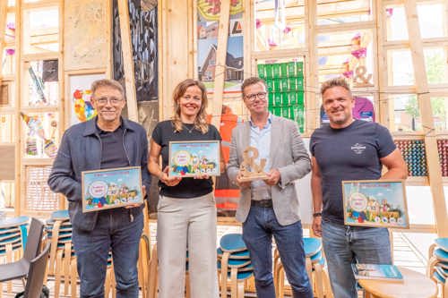 Top 3 Fitte Friezen Award 2025