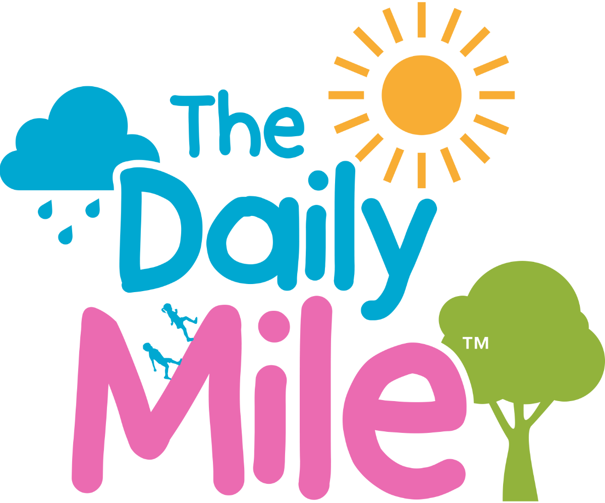 Afbeelding The Daily Mile