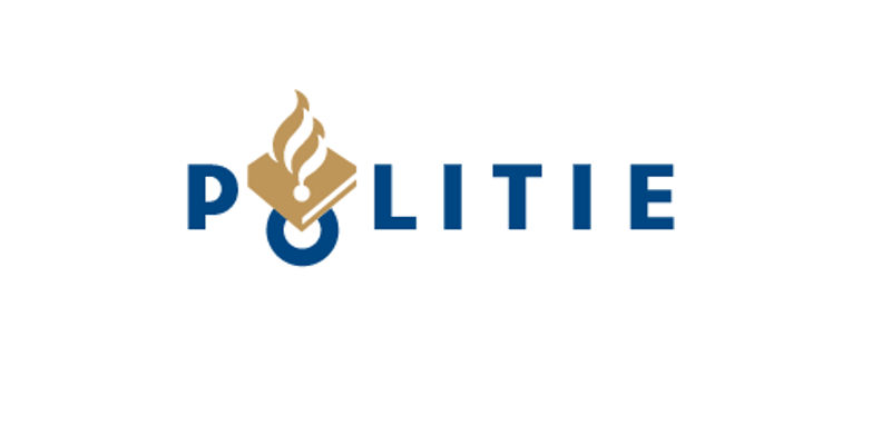 Logo van Politie Noord-Nederland