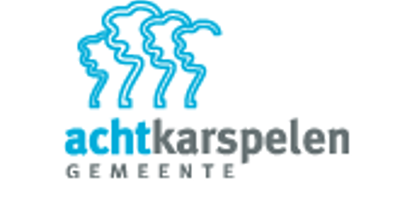 Logo van Gemeente Achtkarspelen