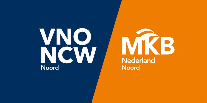 Logo van VNO-NCW & MKB Noord