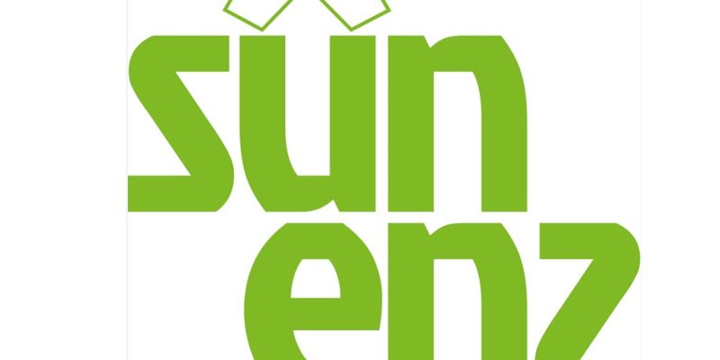 Logo van Sûnenz