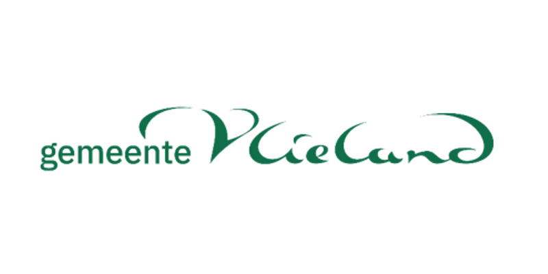 Logo van Gemeente Vlieland