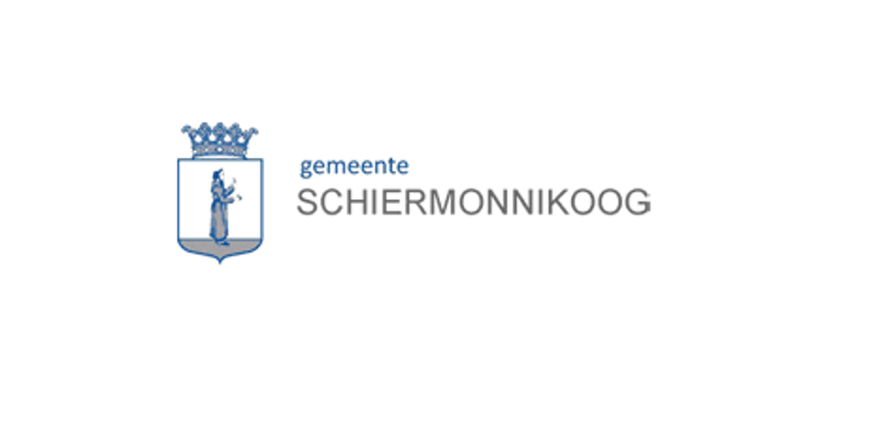 Logo van Gemeente Schiermonnikoog