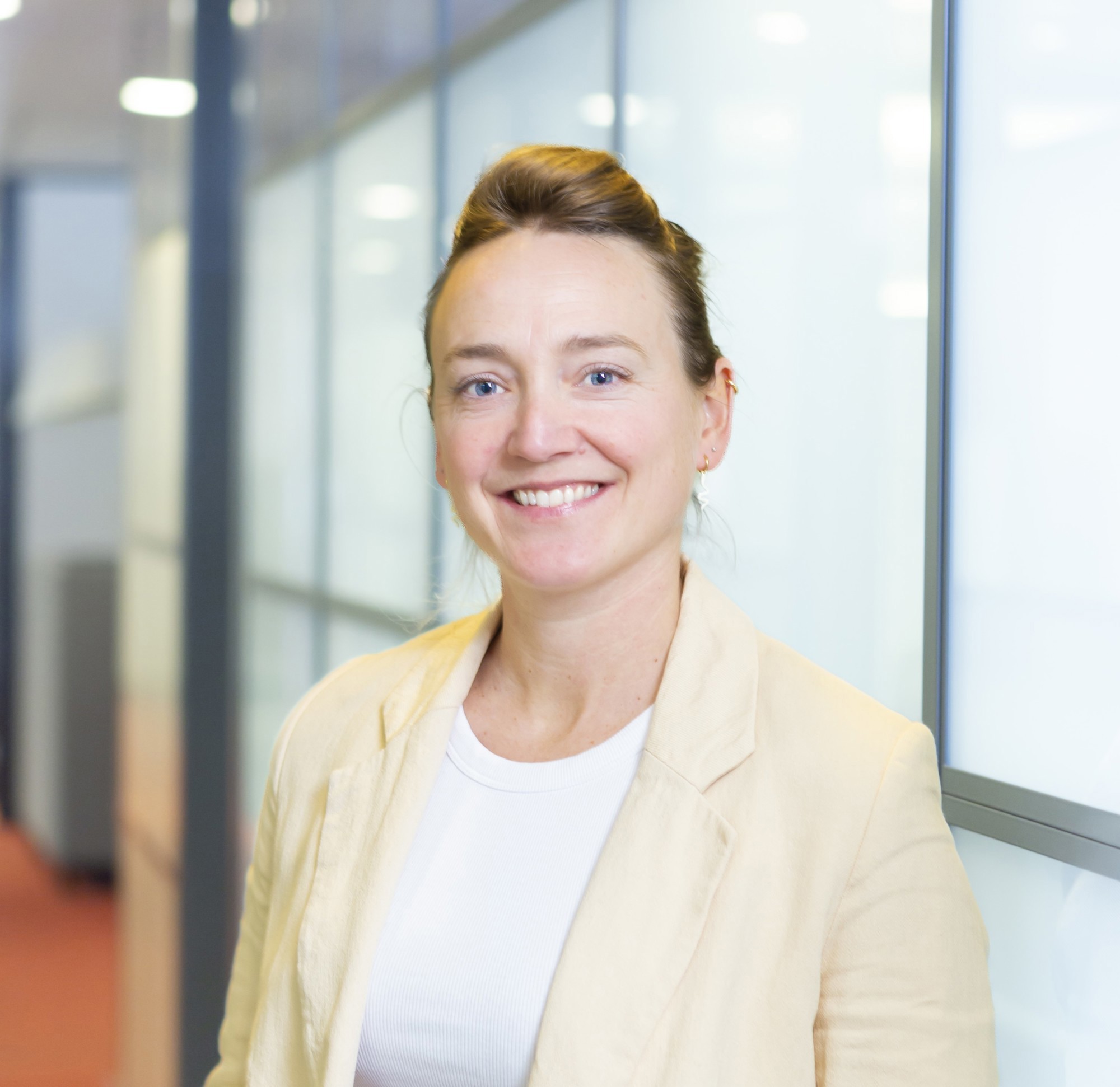 Foto van Mathilde Winsser