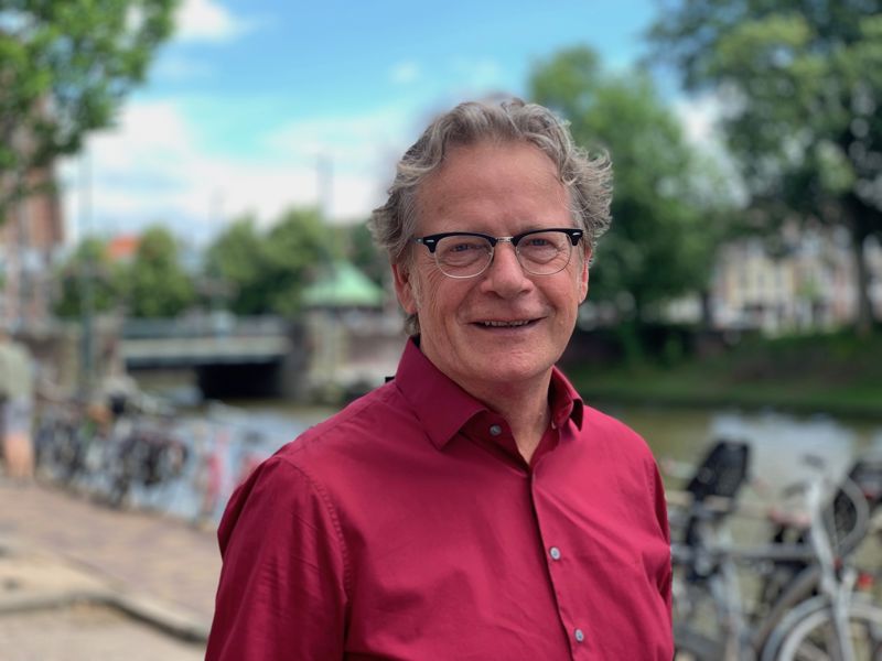 Foto van Sjoerd IJdema