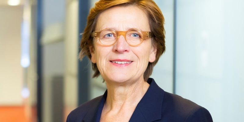 Foto van Astrid de Bue