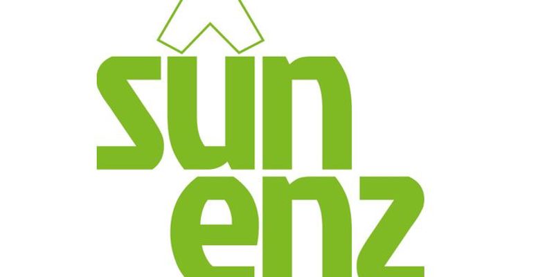Logo van Sûnenz