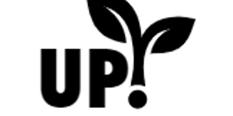 Logo van UP