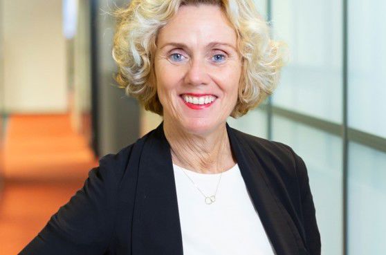 Foto van Anneke Meijer