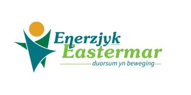 Logo van Enerzjyk Eastermar