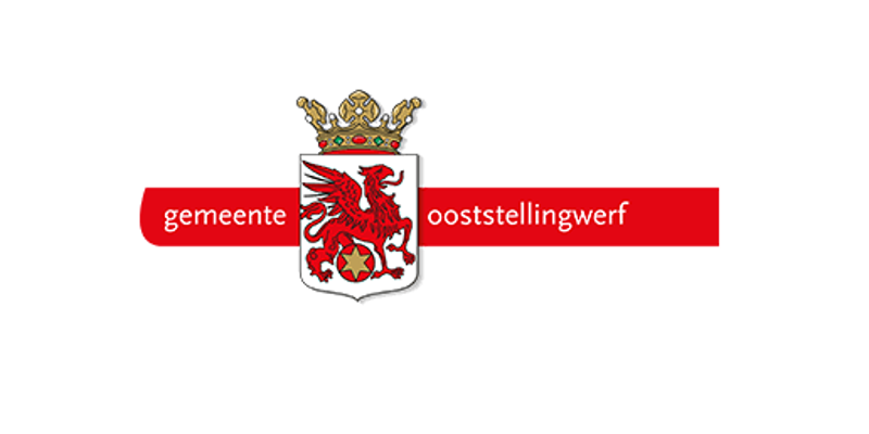 Logo van Gemeente Ooststellingwerf