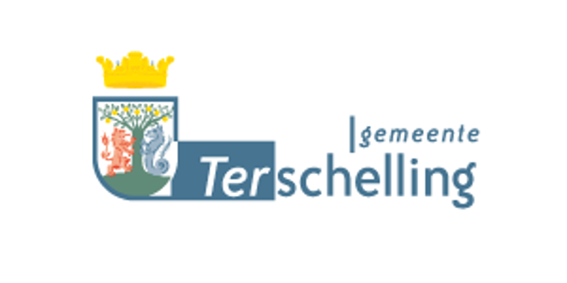 Logo van Gemeente Terschelling