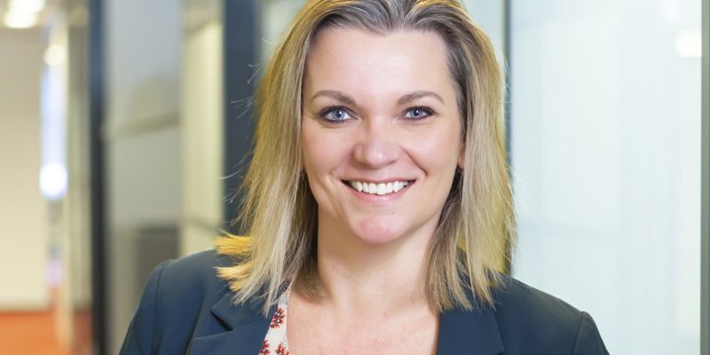 Foto van Mariëlle Bleeker