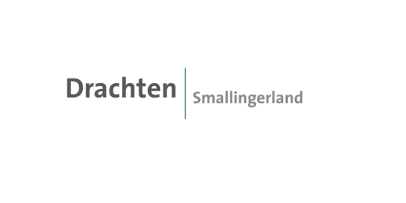Logo van Gemeente Smallingerland