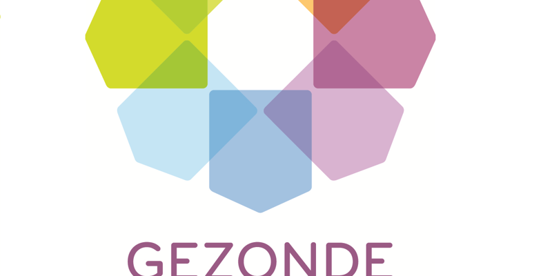 Logo van Gezonde school Fryslân