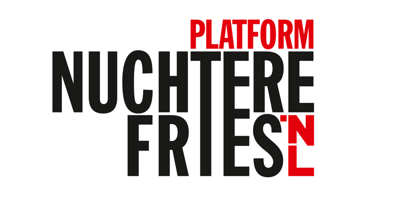 Logo van Platform Nuchtere Fries / OKO