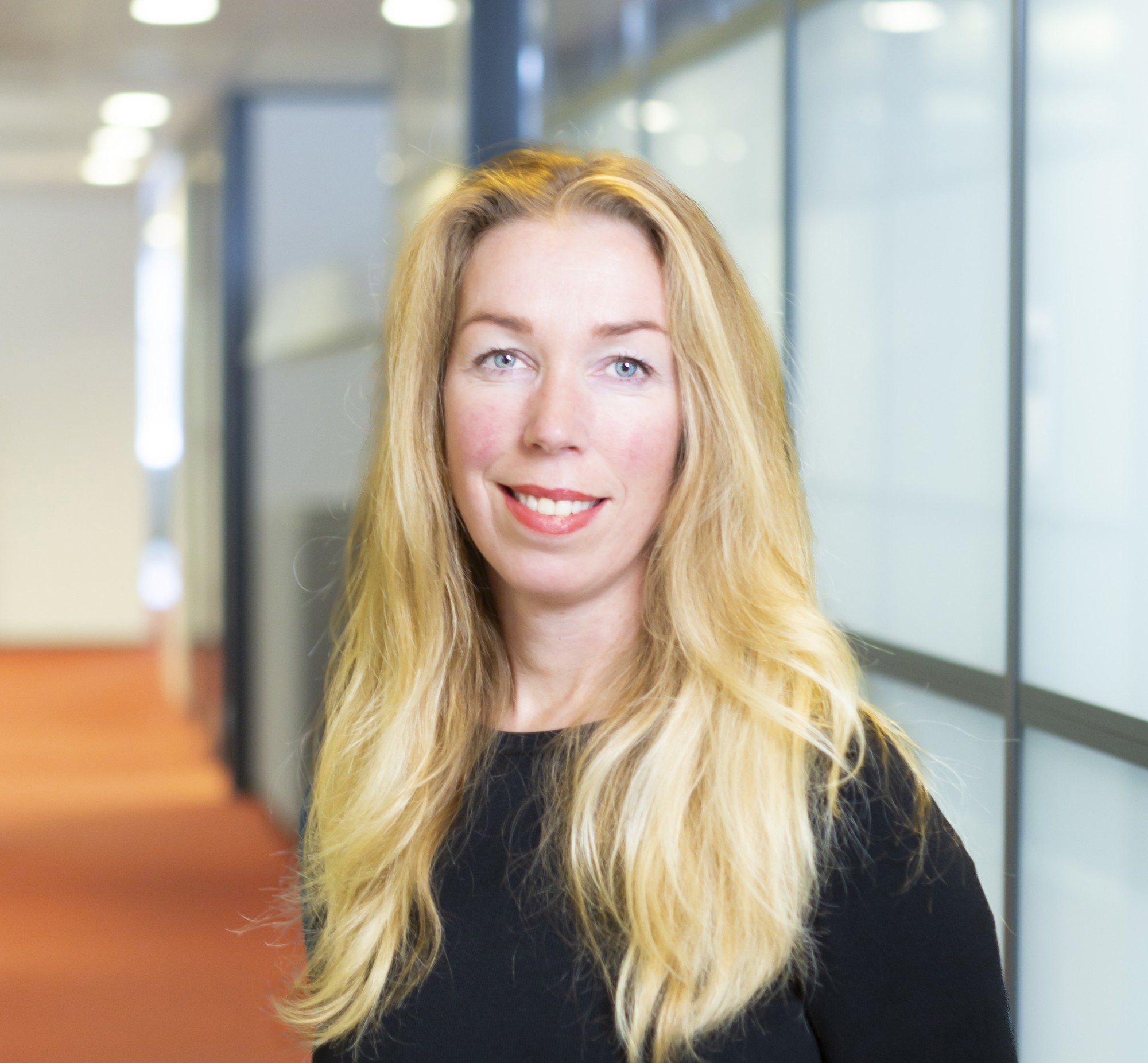 Foto van Nynke Andringa