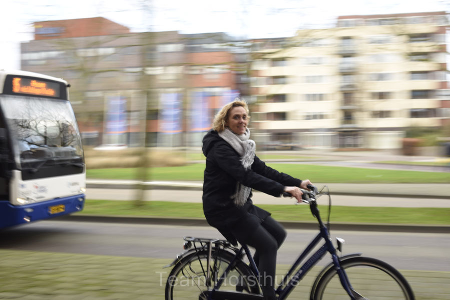 Foto van Anneke Meijer