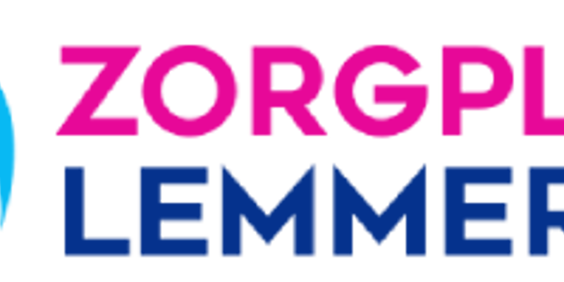 Logo van Zorgplein Lemmer