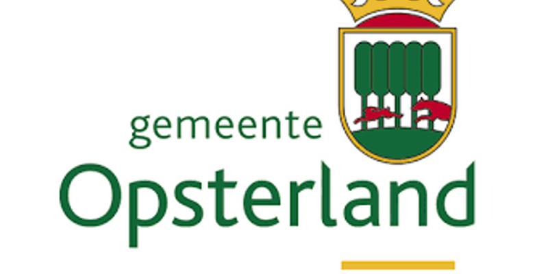 Logo van Gemeente Opsterland