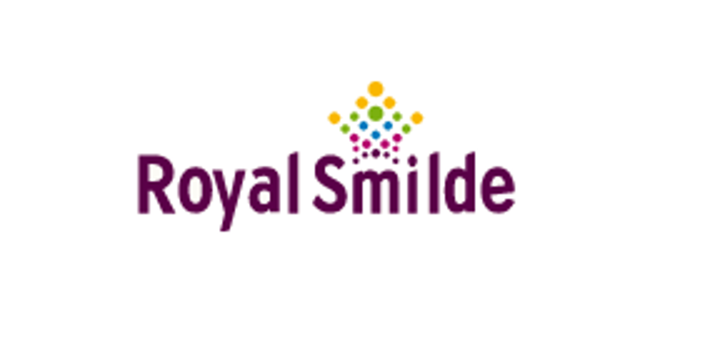 Logo van Royal Smilde