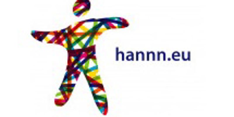 Logo van Hann