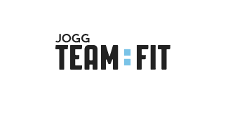 Logo van Team Fit