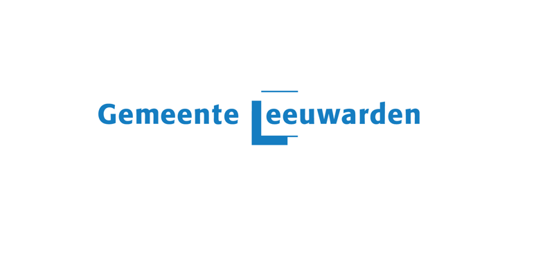 Logo van Gemeente Leeuwarden