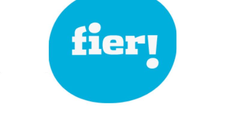 Logo van Fier
