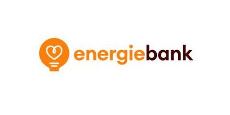 Logo van de Energiebank