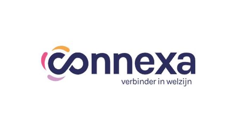 Logo van Connexa