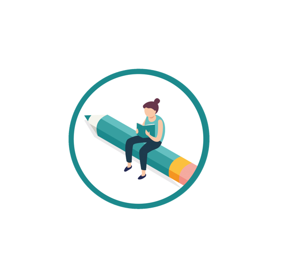 Icoon van de coalitie Basisvaardigheden