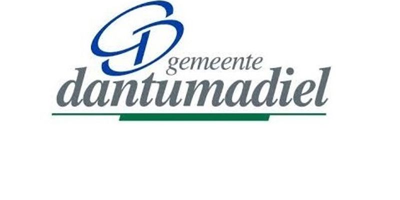 Logo van Gemeente Dantumadiel