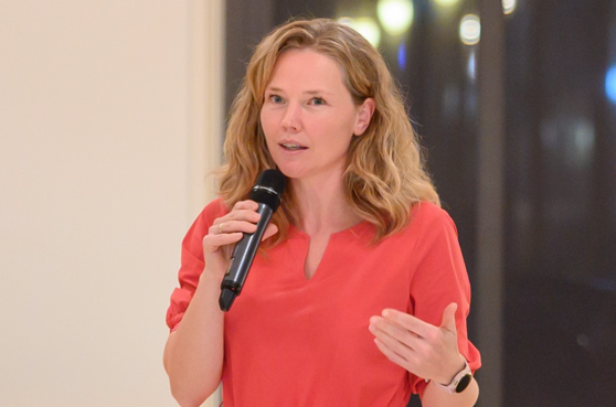 Foto van Thea Westerink