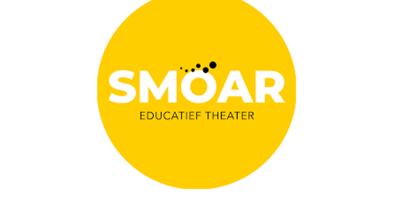 Logo van Theater Smoar